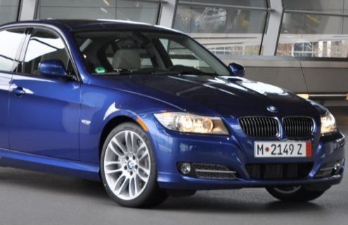 BMW 335d Three-Month Test Report