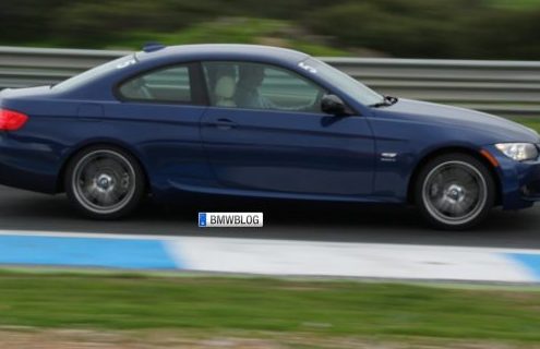 Video Review: BMW 335is – As Much Fun As An M3 For $9,000 Less?