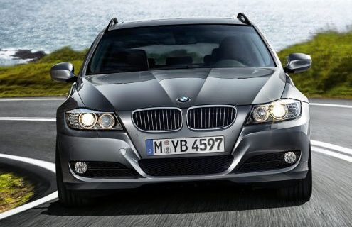 BMW 3 Series in Top 10 Most Noteworthy Vehicles of the Decade
