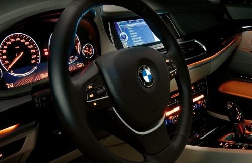 What would you like to know about 5 GT interior and the BMW X1?