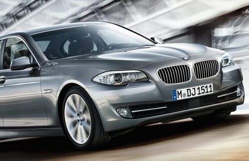 Gear bmw 535d #5
