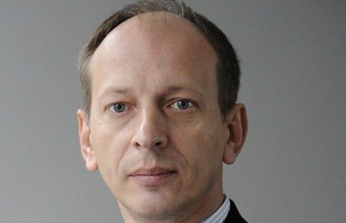 Jacek Frohlich – New Director of Exterior Design at BMW