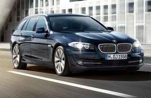 Speculation or Truth: BMW will not sell next-gen 5 Series Wagon in U.S.