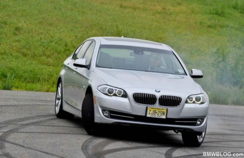 BMWBLOG Interactive: Heaven on Four Wheels – Tell us YOUR Tale!
