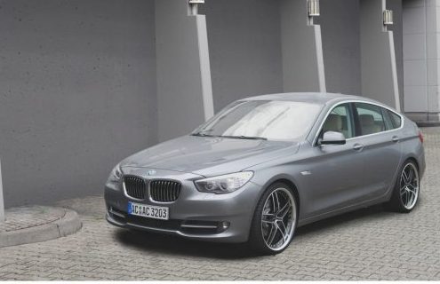 black chrome wheels on black bmw x6