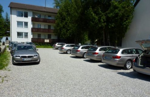 Interesting news on the 2011 BMW 5 Series Sedan and Touring