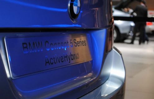 Exclusive Interview: Christian Schulte, Product Manager BMW 5 Series Sedan and ActiveHybrid