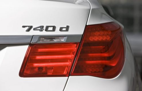 BMW picks up three honours at the Environmental Transport Association’s Green Car Awards 2010