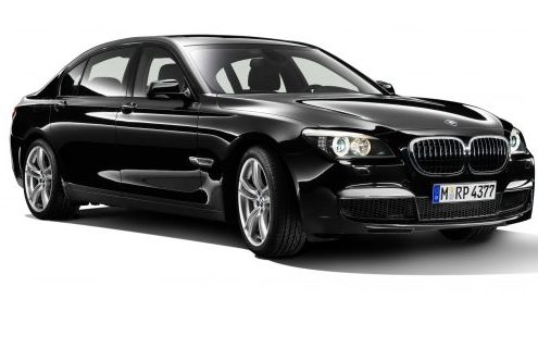 2011 BMW 740i and 740Li Sedans Pricing Announced