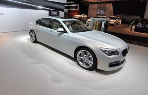 CIAS 2010: BMW 760Li Individual – The Luxury of Choice