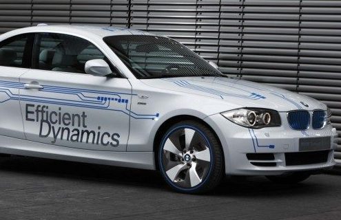 Two world and two North American premieres for BMW at Detroit Auto Show