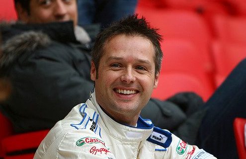 BMWBlog Exclusive: Andy Priaulx answers your questions