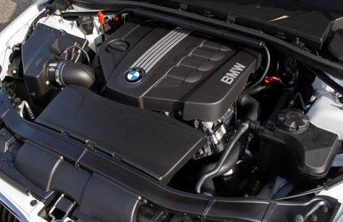 Would a 4 cylinder diesel engine make sense in the U.S. market?