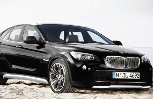 2011 335i GT confirmed by BMW
