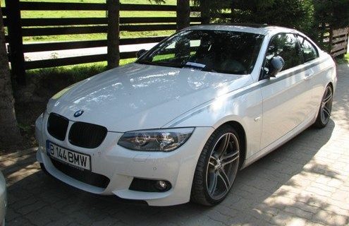 2012 Geneva Preview AC Schnitzer ACS3 with 295 horsepower 3 