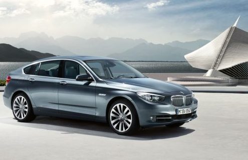 Which cars will BMW unveil soon?