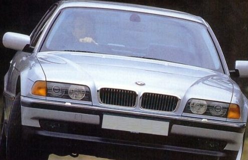 “Joy is Boundless”: BMWClub China meets the M Power World Community at BMW Classic in Munich