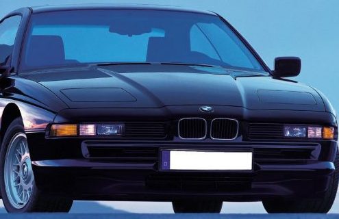 Advice from our readers: Best power and handling modification for BMW 850CSi
