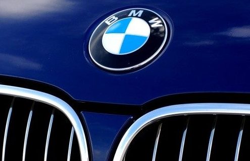 China loves BMW – Fourth largest market
