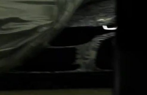 DontBlogAboutThis reveals secret new car in a completely new look