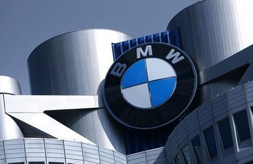 BMW selling asset-backed securities tied to U.S. consumer debt