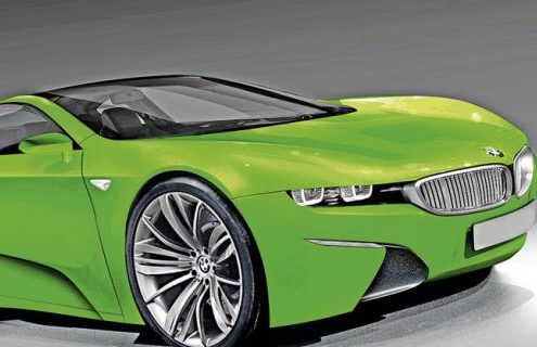 Rumor: Is the BMW M1 back in play?