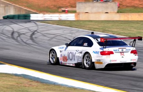  BMW Announces Comprehensive 2011 Racing Intentions