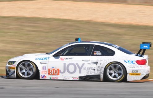 Petit Le Mans in Perspective (Video)