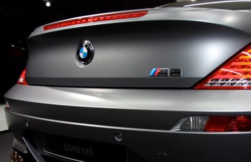 Interview with Dr. Kay Segler, President of BMW M