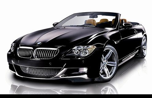 Rumor: Next generation BMW M6 to rival Audi R8