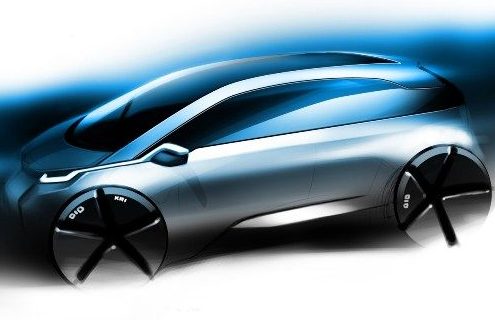 BMW Group builds mobility of the future in Leipzig