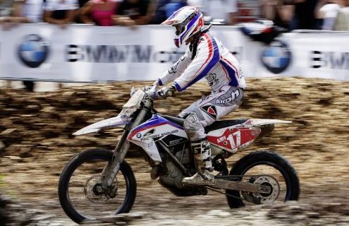 Photos: BMW Motorrad Days 2009