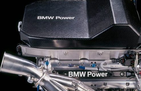 Rumor: McLaren to split with Mercedes and buy BMW’s F1 engine division?
