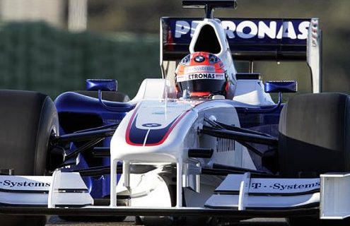Breaking: BMW to exit the Formula 1 at the end of this year?