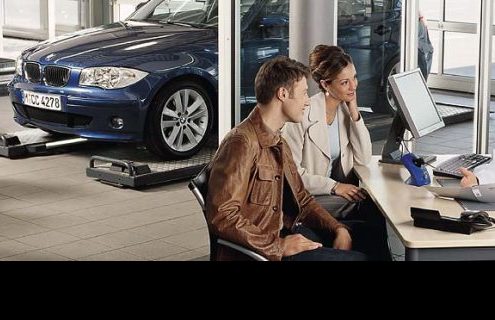 BMW wants dealers across US to implement a computerized system to do repair inspections