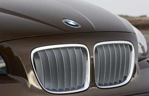 Official: Teaser video of the new BMW X1