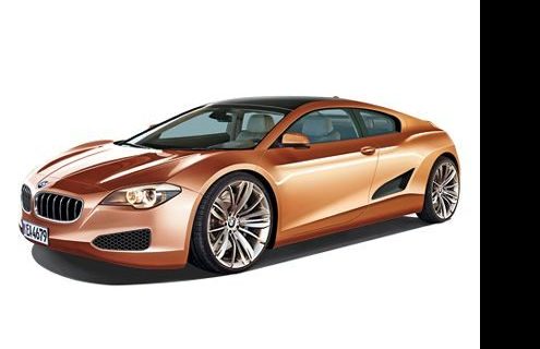 AutomobileMag: "BMW continues work on the BMW Z10 Supercar"