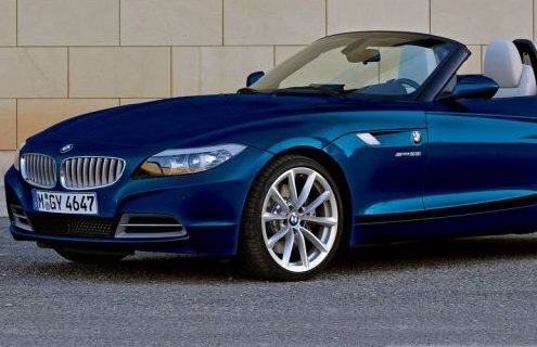 BMW wins three thropies in Autoscout24 Internet Auto Award 2009
