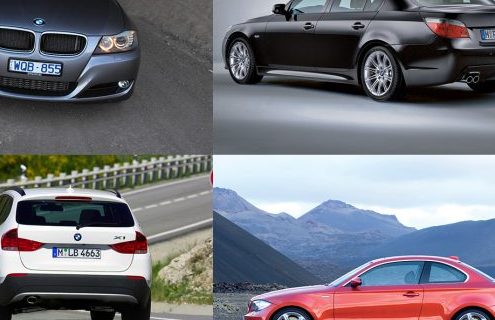 Poll: Which BMW diesel would you like to see in the U.S.?
