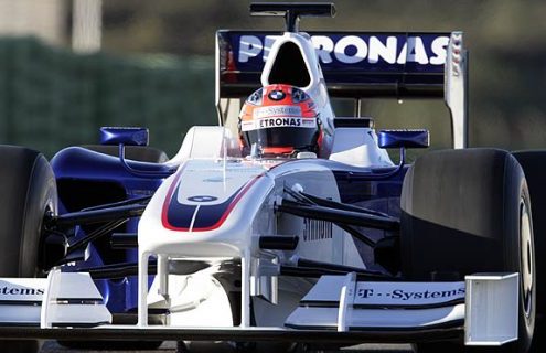 F1Fanatic UK: Why is BMW really quitting F1?