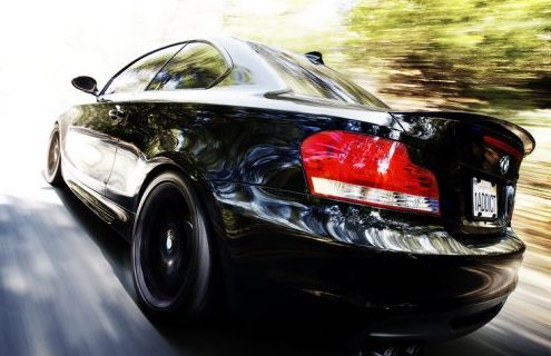 Episode 5: “BMW Of The Week”