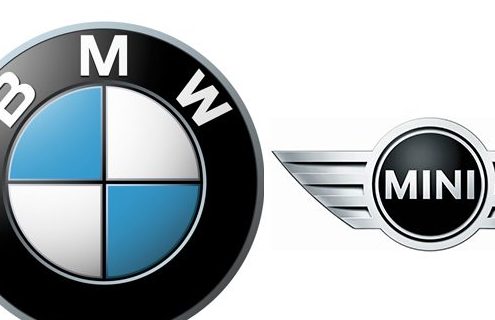 BMW registers new names: ActiveE and Countryman
