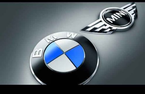 Global BMW Group sales up 28% in January 2011