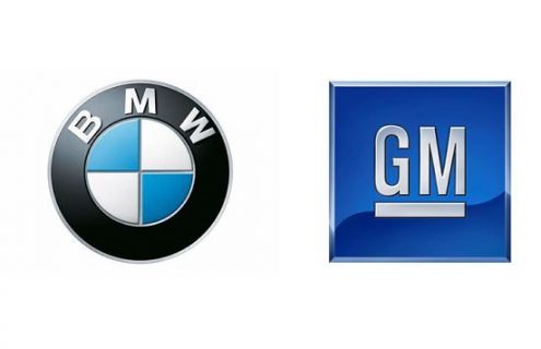 GM pursues partnership with BMW