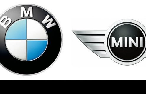 BMW Group sales increase by 19.8% in November 2010