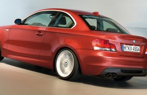 Be A Designer: A few more days left to help us draw the 135i Coupe
