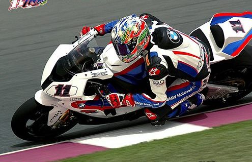 Fourth Row Start Disappoints - But More to Come From Phillip Island