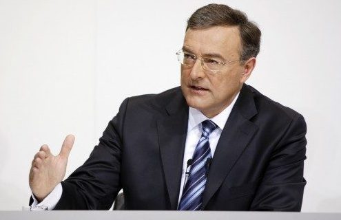 BMW to build 1.5 million units of new modular engine a year
