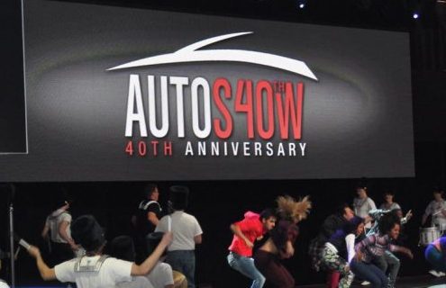 CIAS 2013: BMW Blog attends the Canadian International Autoshow
