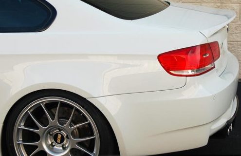 Challenge line of performance and aero products